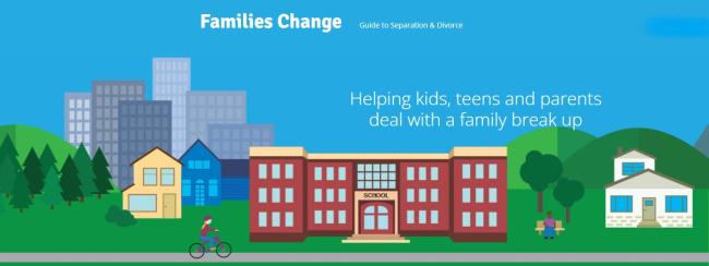 Families Change